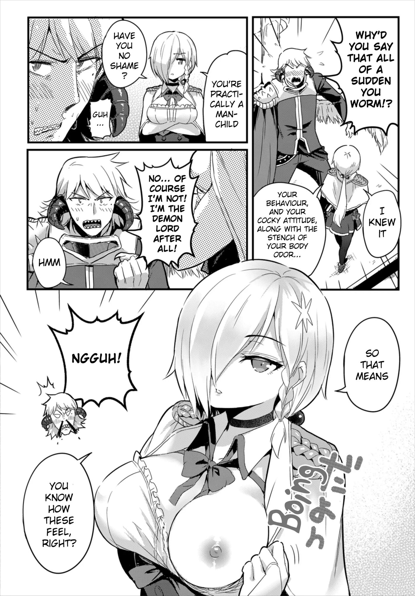 Self Proclaimed Mute, Introverted, Detective Conquers This Dungeon With Ease Chapter 1000 Page 4